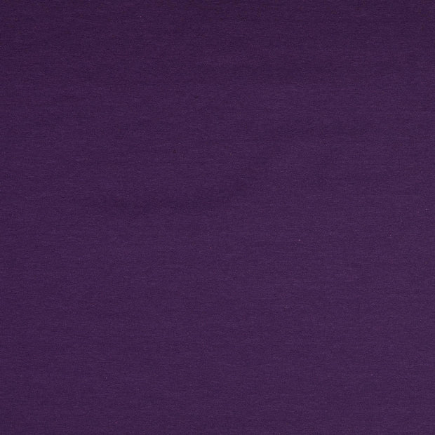 Jersey stof Effen Fuchsia