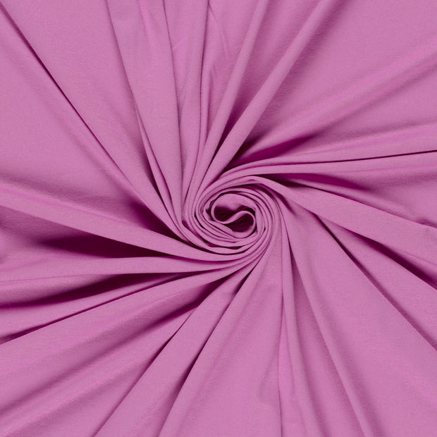 Viscose Jersey fabric Lila 