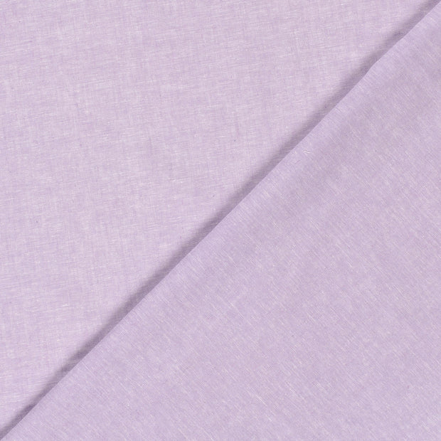 Chambré fabric Melange 