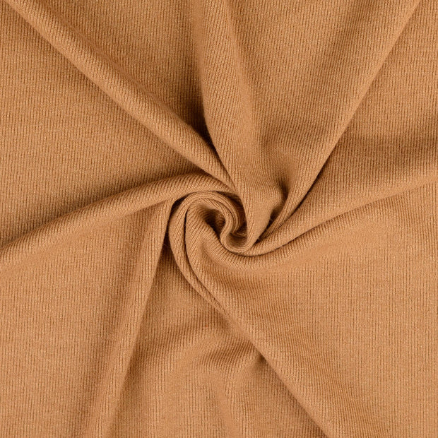 Heavy Knit stof Beige 