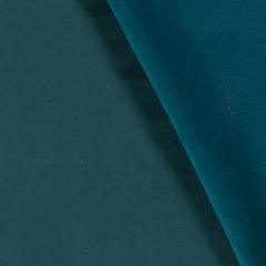 Softshell backed Unicolour Petrol