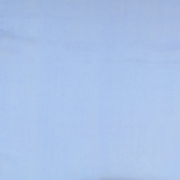 Organza fabric Cobalt 