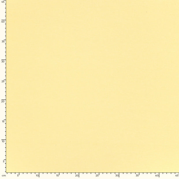 Jacquard fabric Melange Yellow