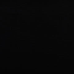 Viscose Jersey  Schwarz