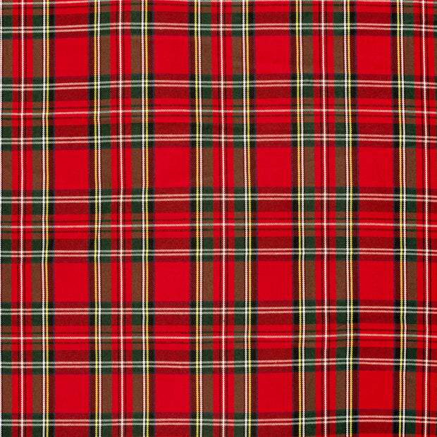 Gabardine fabric matte 