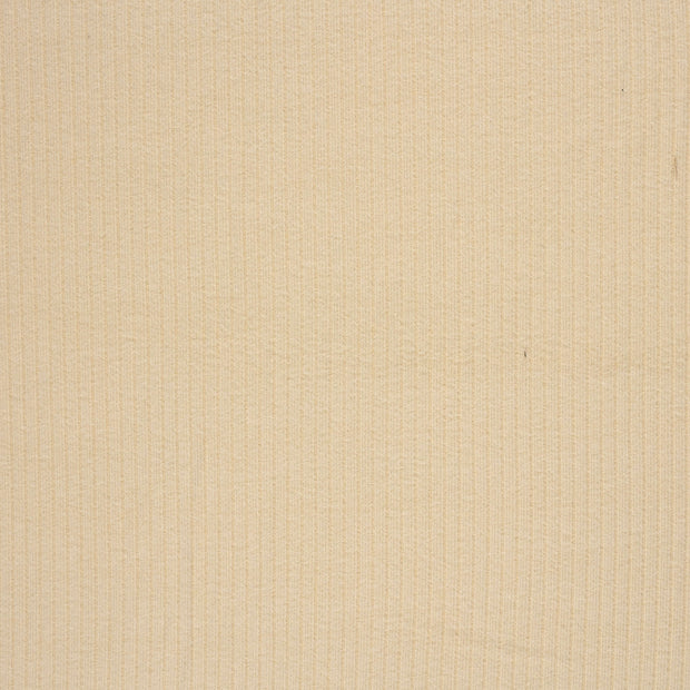 Poly Viscose Jersey fabric Beige 