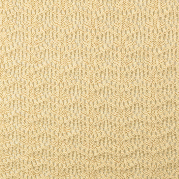 Dentelle tissu Unicolore Nude