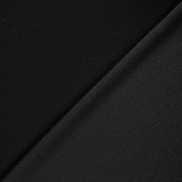 Rib Jersey fabric Unicolour 