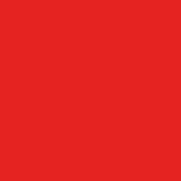 Aqua Protect (impermeable) tela Unicolor Rojo