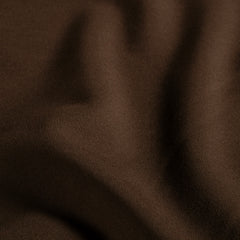 Punta di Roma Unicolour Brown