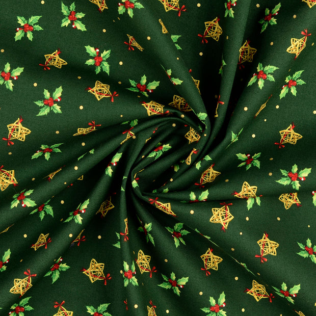  tela Verde 