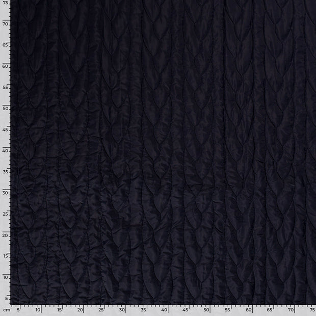 Stepped Lining tissu Abstrait 