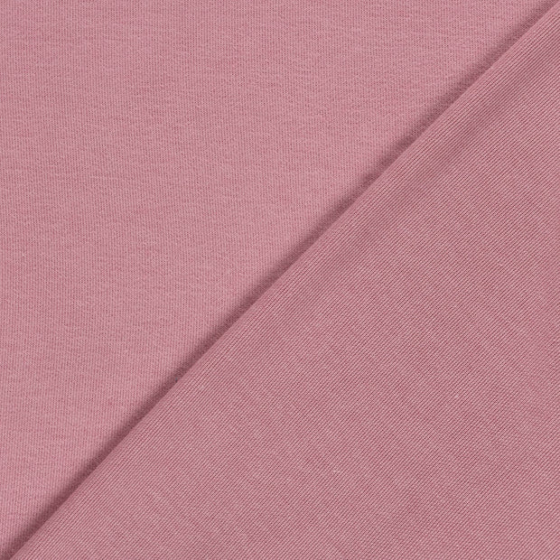 Poly Viscose Jersey fabric Melange 