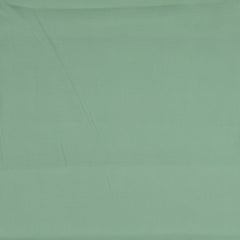 Viscose Poplin pre-washed Unicolour Dark Mint