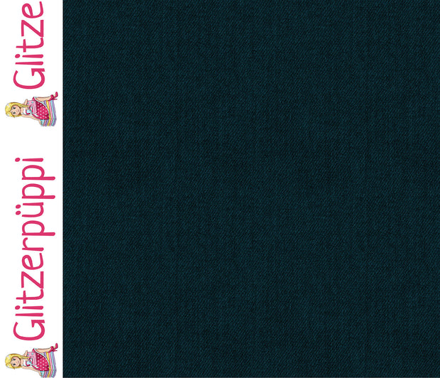 Jogging fabric Navy