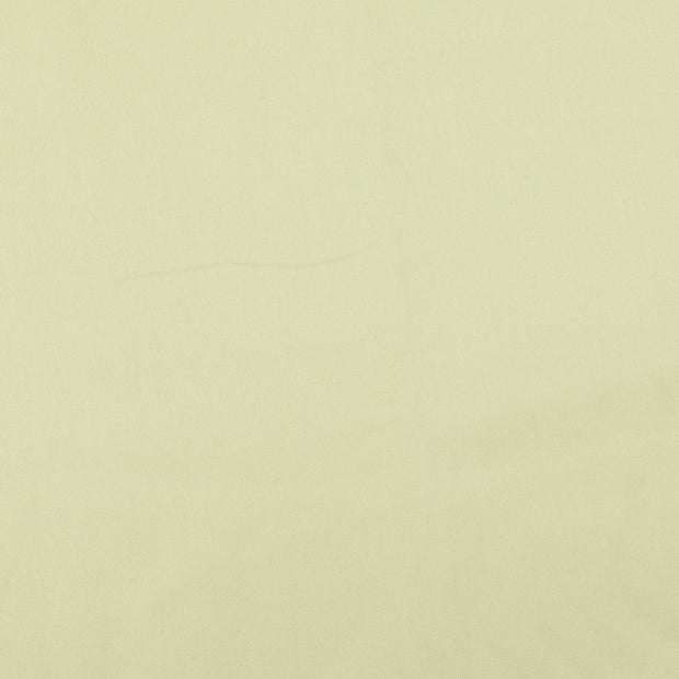 Denim fabric Unicolour Dark Mint