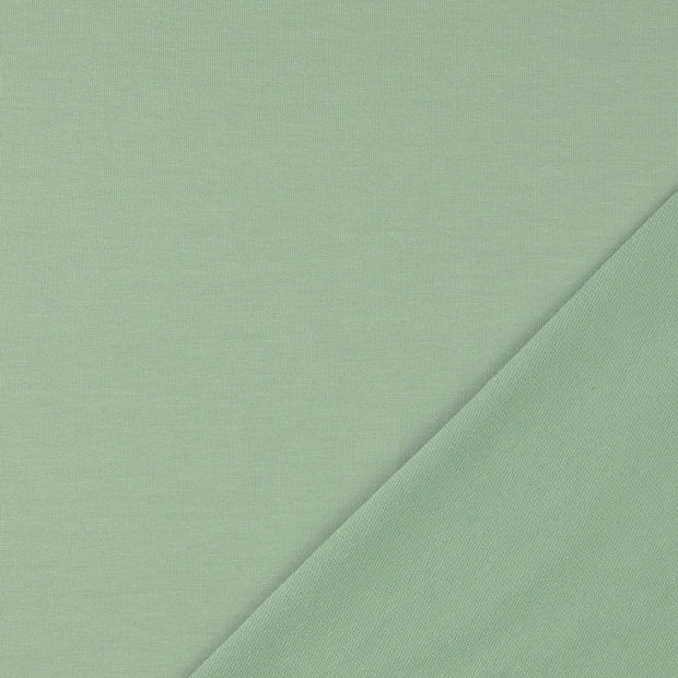 French Terry fabric Unicolour 