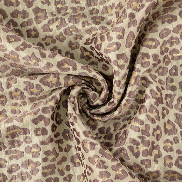 Jacquard tela  