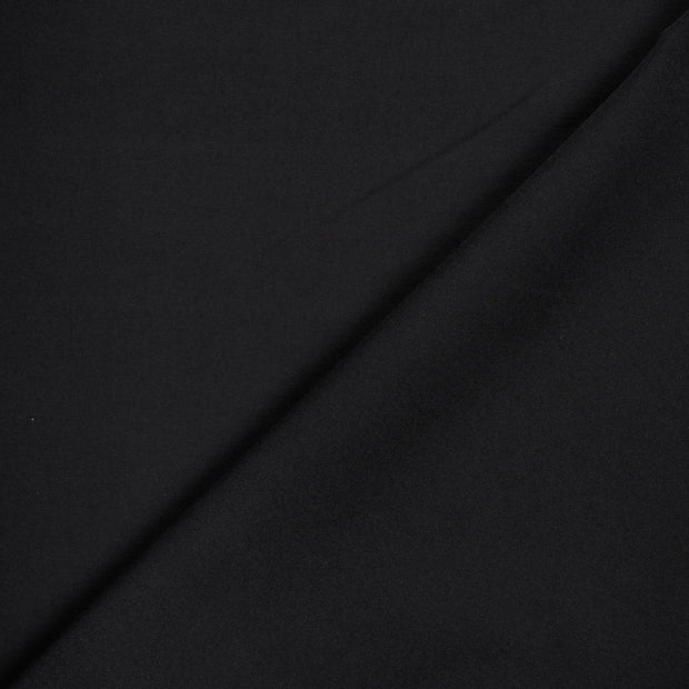 Bengaline fabric Unicolour 