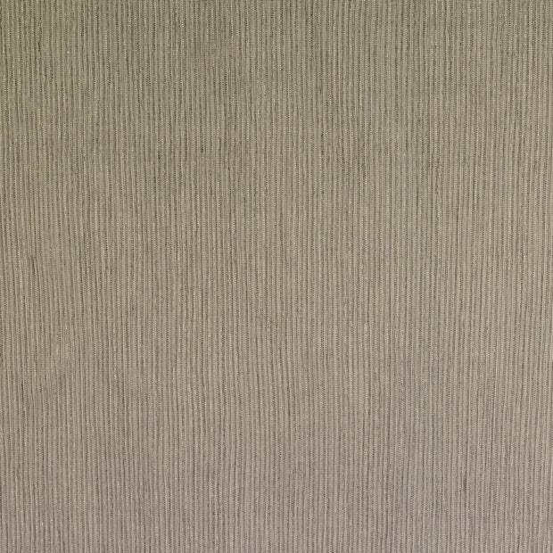 Chifón tela Gris 