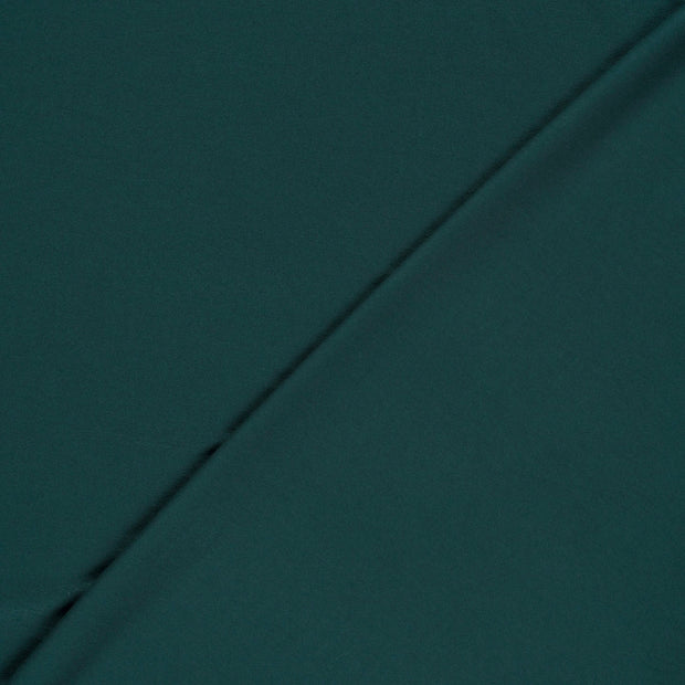 Viscosa Jersey tela Unicolor 