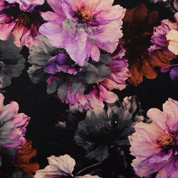 Jersey fabric Abstract 