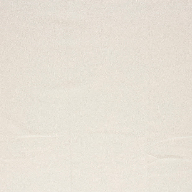 Fleece fabrik Wollweiß weich 