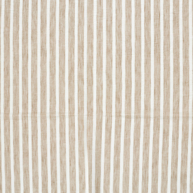 Geweven Polyester stof Beige 