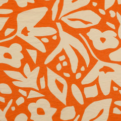 printed Ornaments Multicolor