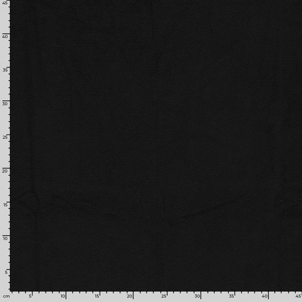 Forro tela Unicolor Negro