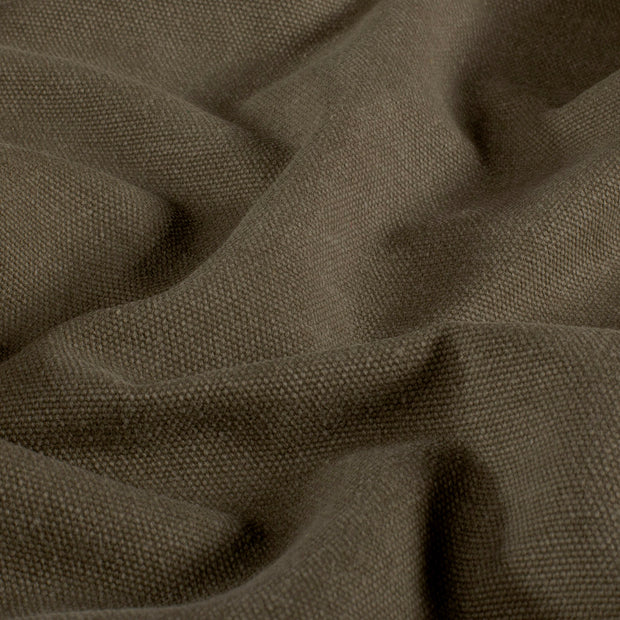 Lona tela Unicolor Gris