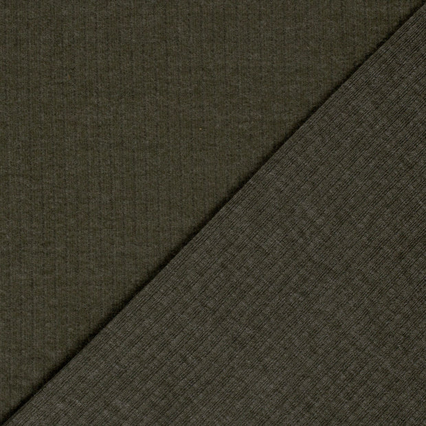 Poly Viscose Jersey fabric Unicolour 
