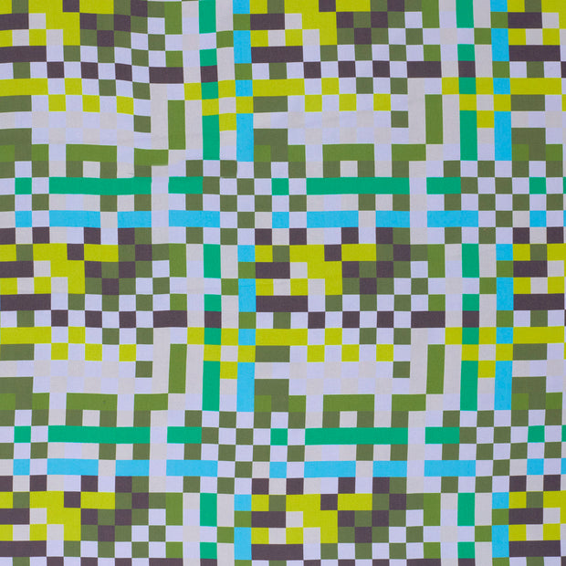 Viscose Satin fabric Light Blue silk matte 