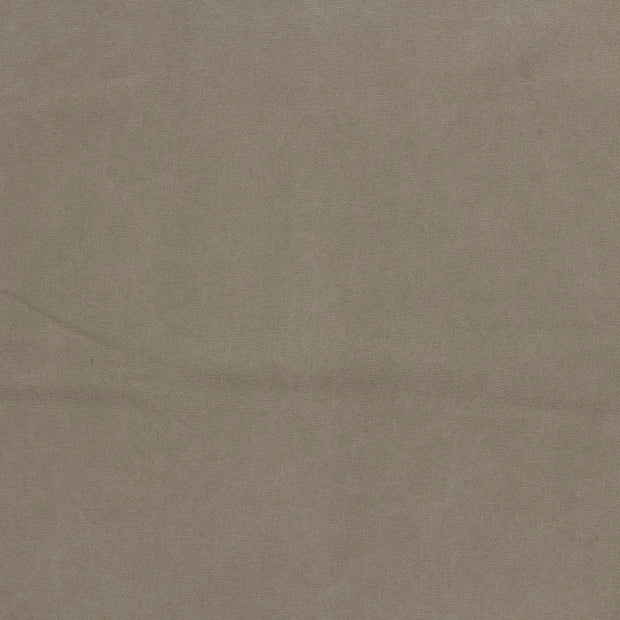 Canvas fabric Light Grey 