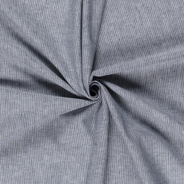 Chambré tissu Bleu Marine 