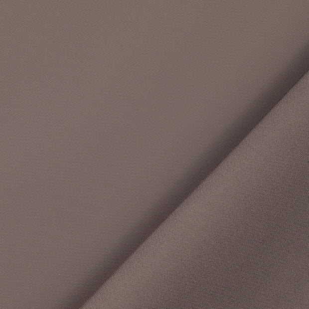  tissu Gris tissu enduit 