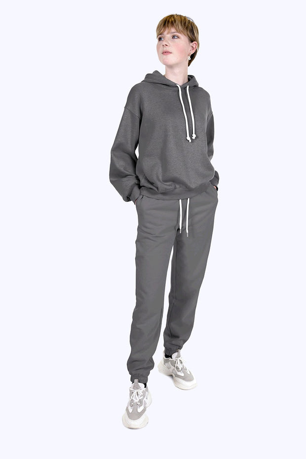 Jogging fabric Unicolour 