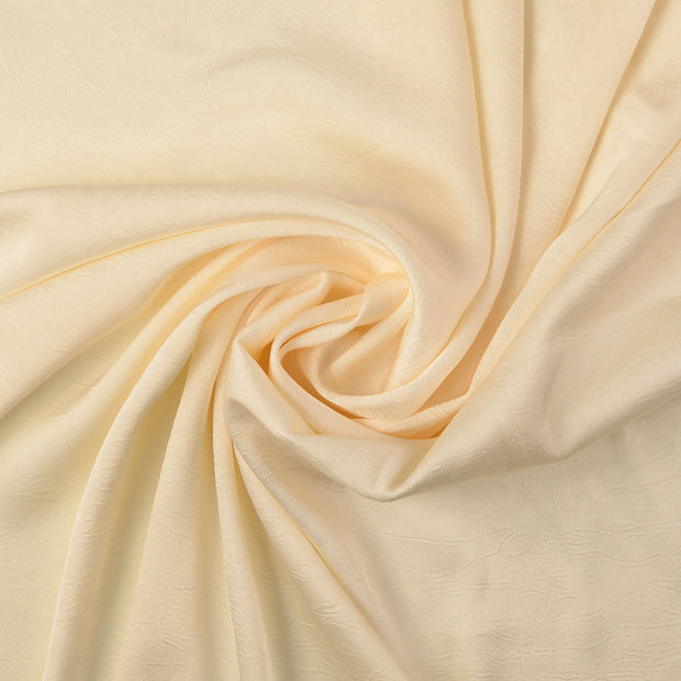 Satin fabrik Nude 