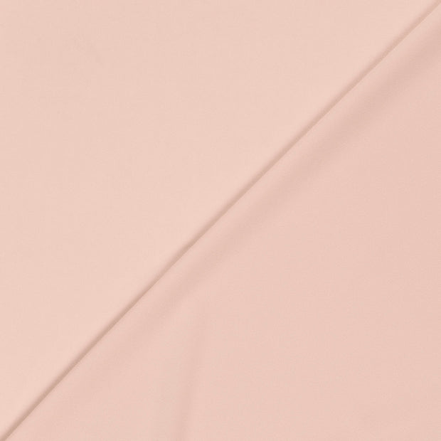 Crêpe Georgette fabric Unicolour 