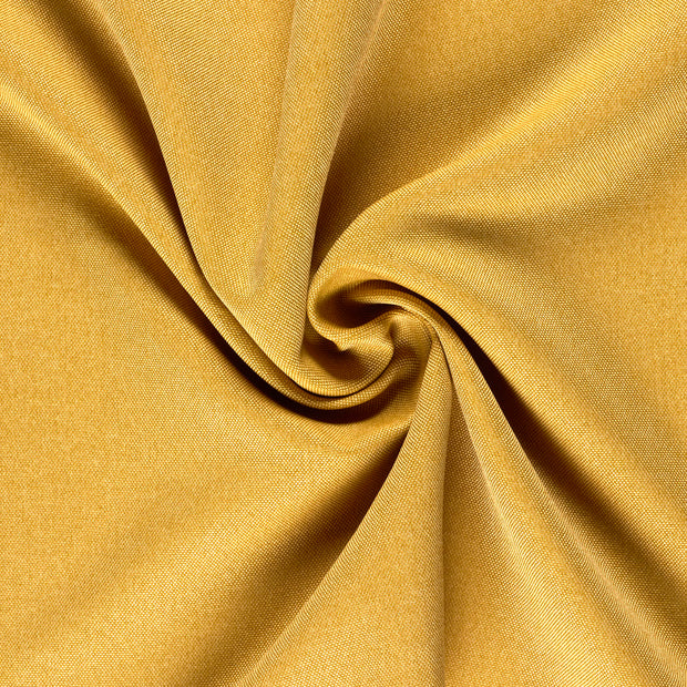 Panama fabric Beige water repellant 