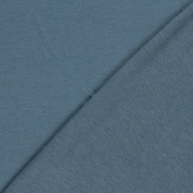 Poly Viscose Jersey fabric Melange 