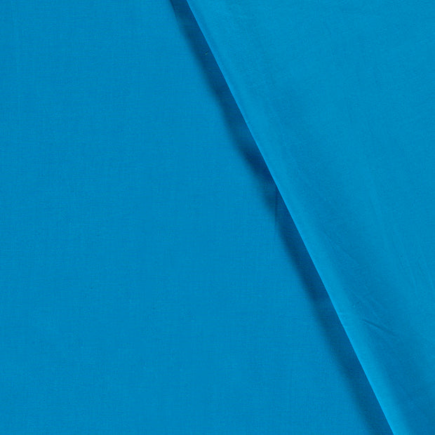 Cretonne fabric Unicolour 
