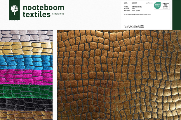  fabric 