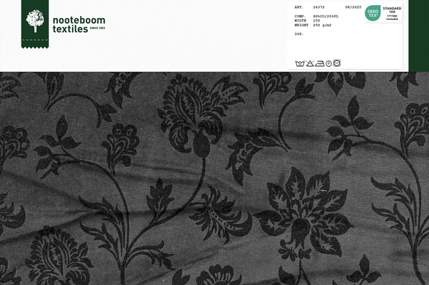  fabric 