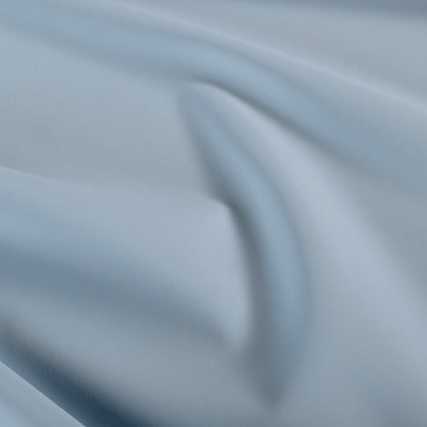 Aqua Protect (impermeable) tela Unicolor Azul bebé
