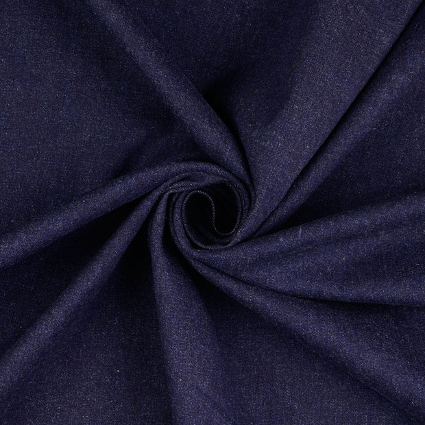 Denim fabric Indigo 