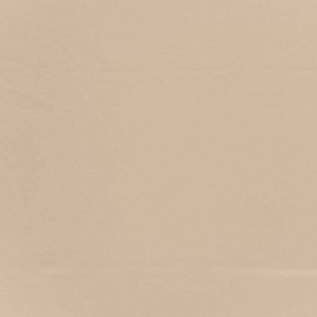 Punta di Roma fabric Beige matte 