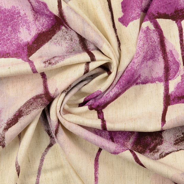  tissu Multicolore 