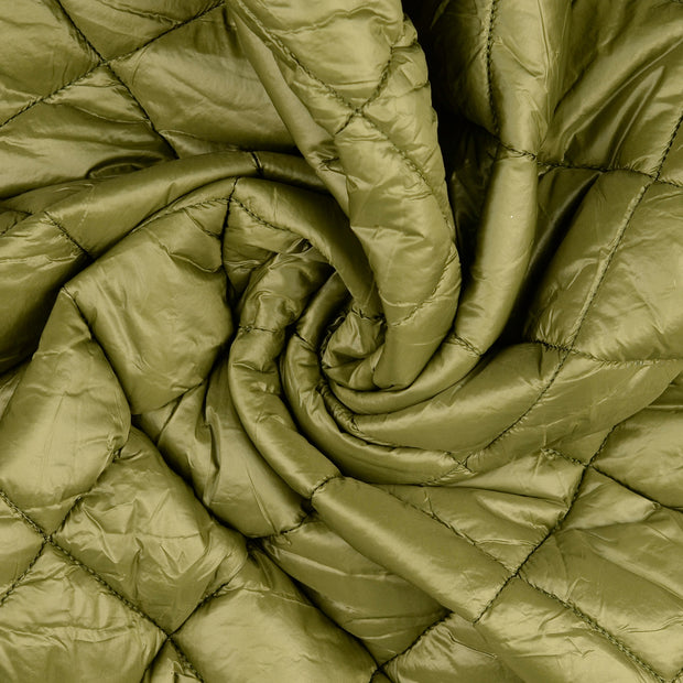  tissu Vert Olive 