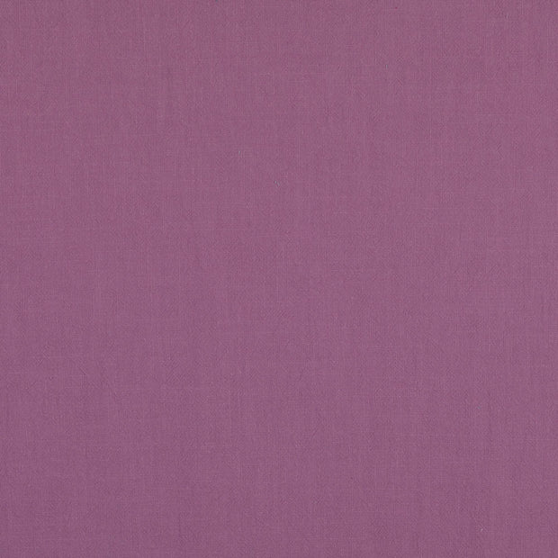 Katoen Poplin stof Licht roze 